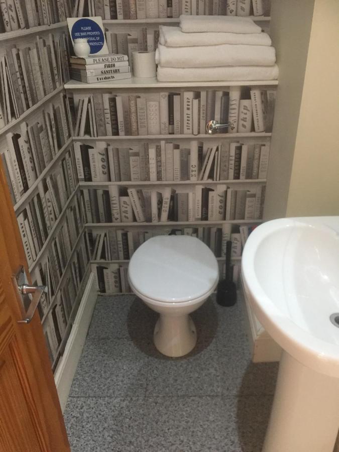 Durnford St- Amazing Location - Free Wifi Apartment Плимът Екстериор снимка