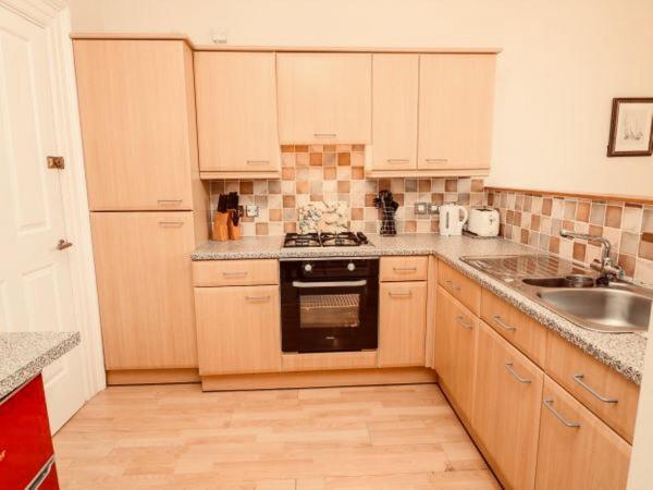 Durnford St- Amazing Location - Free Wifi Apartment Плимът Екстериор снимка