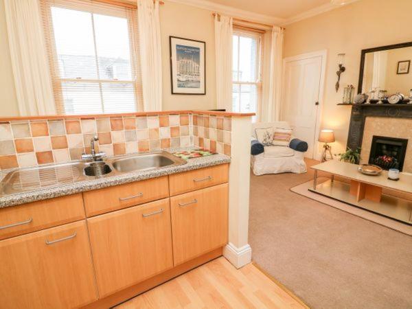 Durnford St- Amazing Location - Free Wifi Apartment Плимът Екстериор снимка